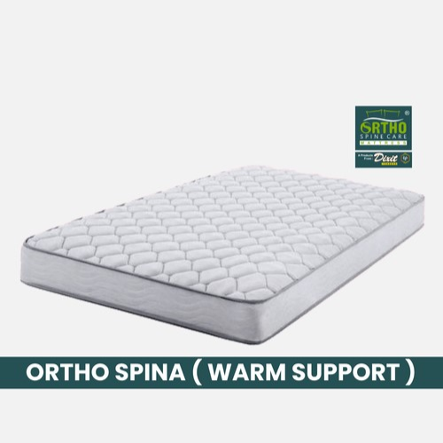 Ortho Spine Care Mattress | Ortho Warm Support