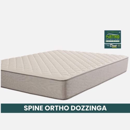 Ortho Spine Care Mattress | Ortho Spine Dozinga