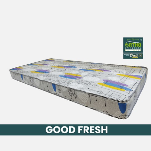 Ortho Spine Care Mattress | Good Fresh