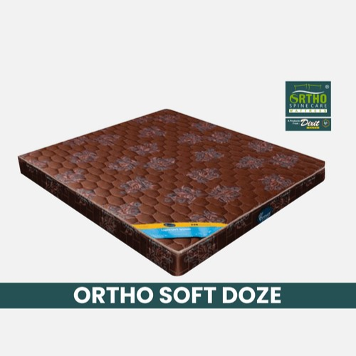 Ortho Spine Care Mattress | Ortho Soft Doze