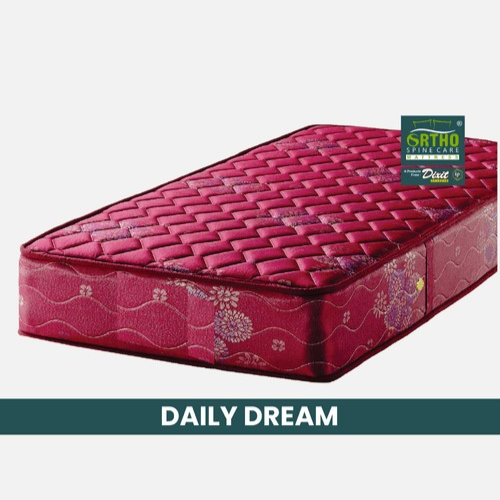 Ortho Spine Care Mattress | Daily Dream