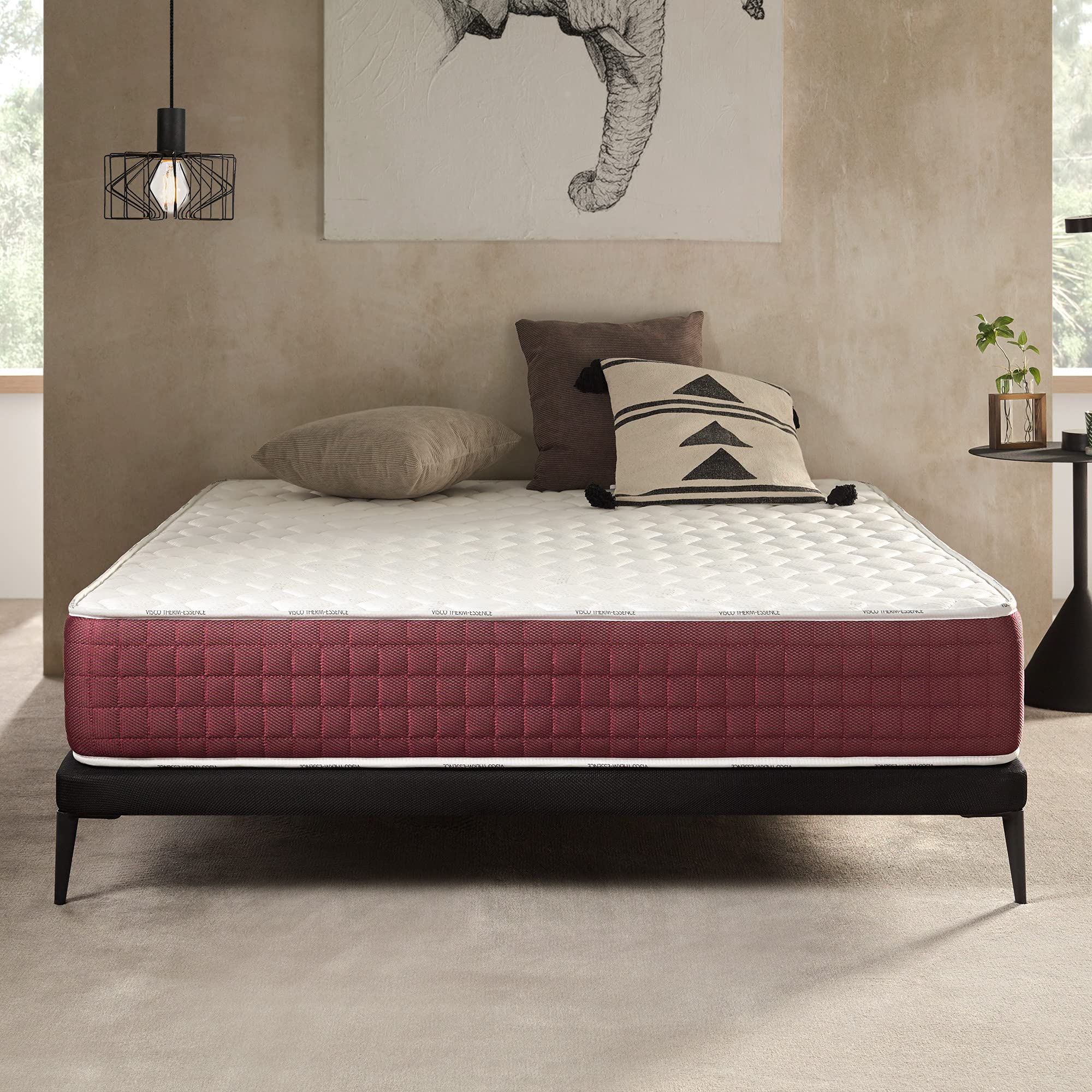 MEMORY COMFORT LUXURY